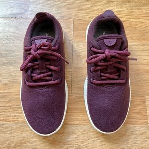 Allbirds Women's Wool Runners (Size 7)